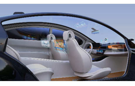 棱镜智创完成近亿元B轮融资，当虹科技独家战略投资