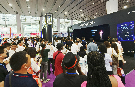 2023亚洲乐园及景点博览会，棱镜智创“奇境元宇宙”引爆全场！